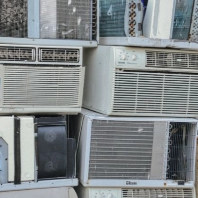 Korkuteli Bölgesinde Çelik Hurda Fiyatı